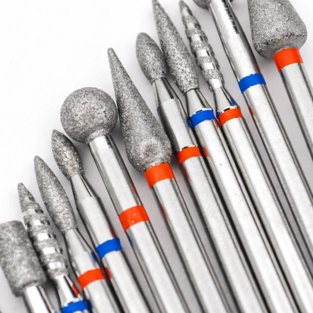 Nail Bits