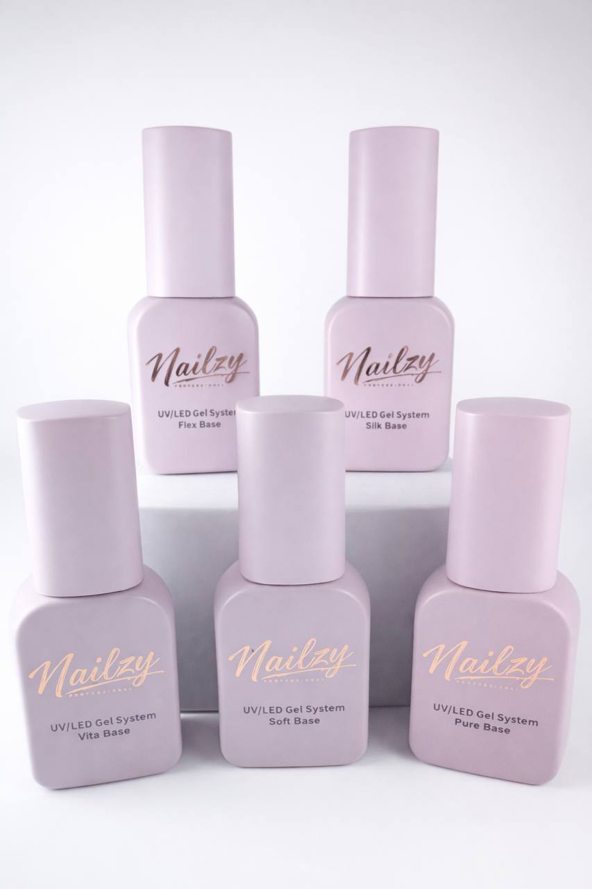Base Gels
