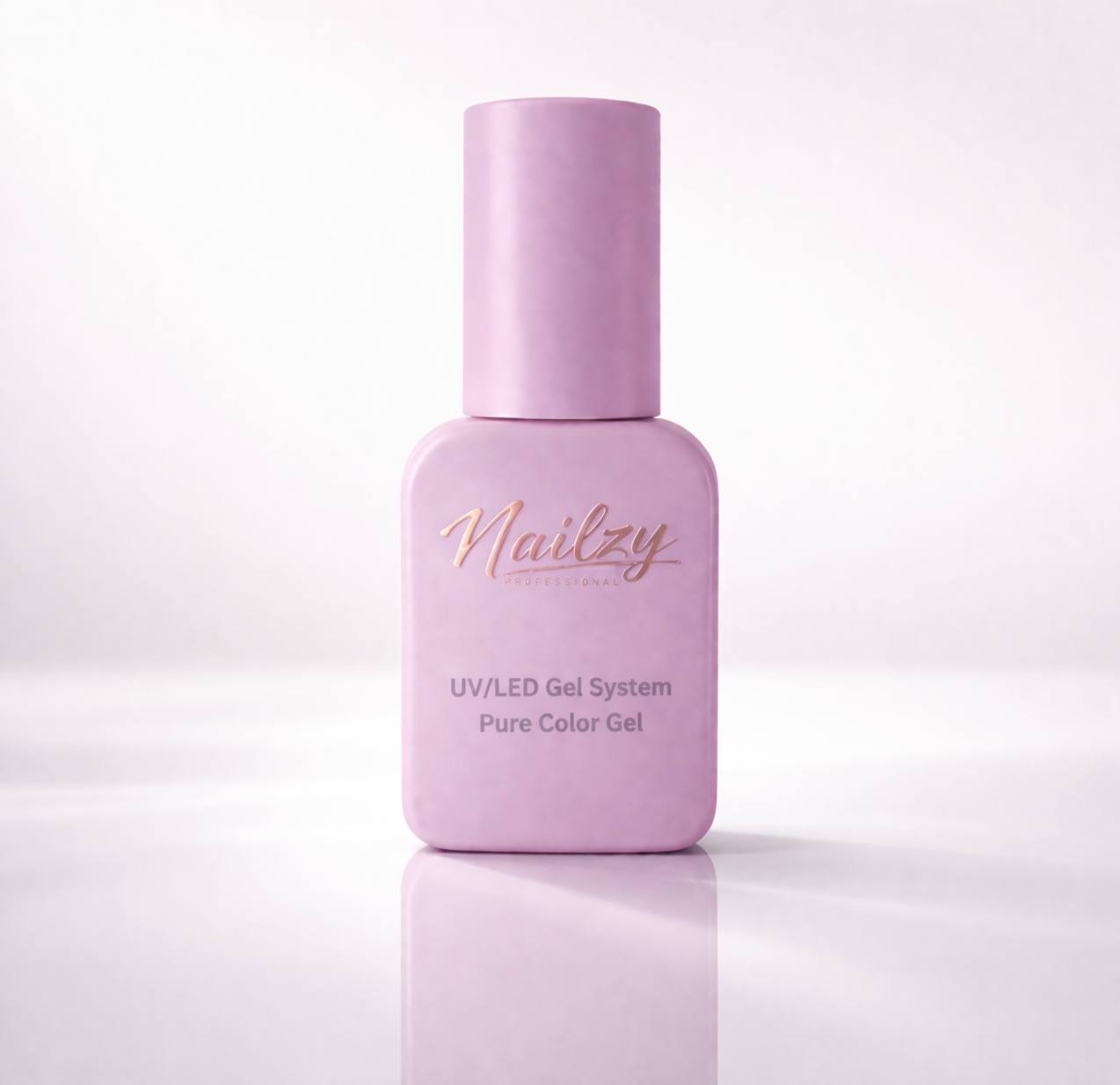 Nailzy Neon Color Gel Polish 10ml