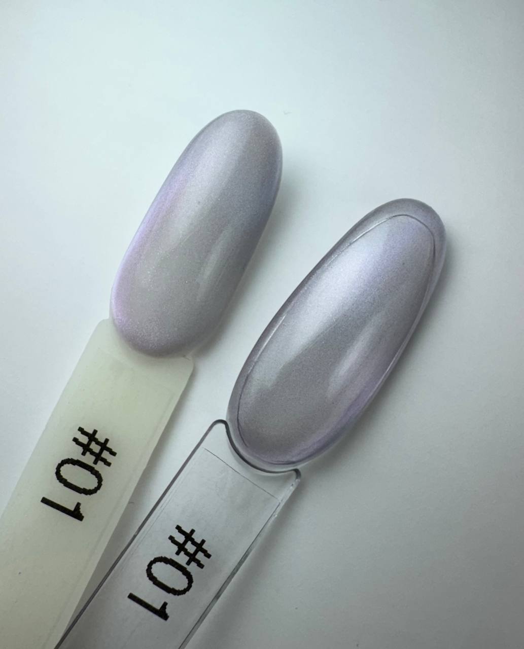 Nailzy UV/LED Gel System Cat Eye Gel 10 ml