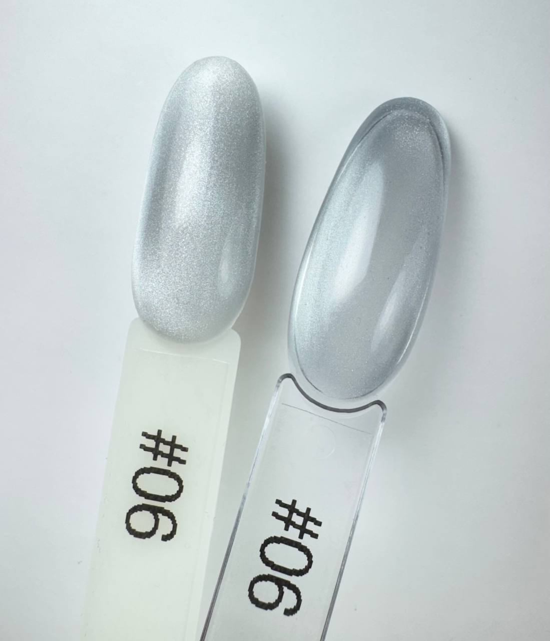 Nailzy UV/LED Gel System Cat Eye Gel 10 ml
