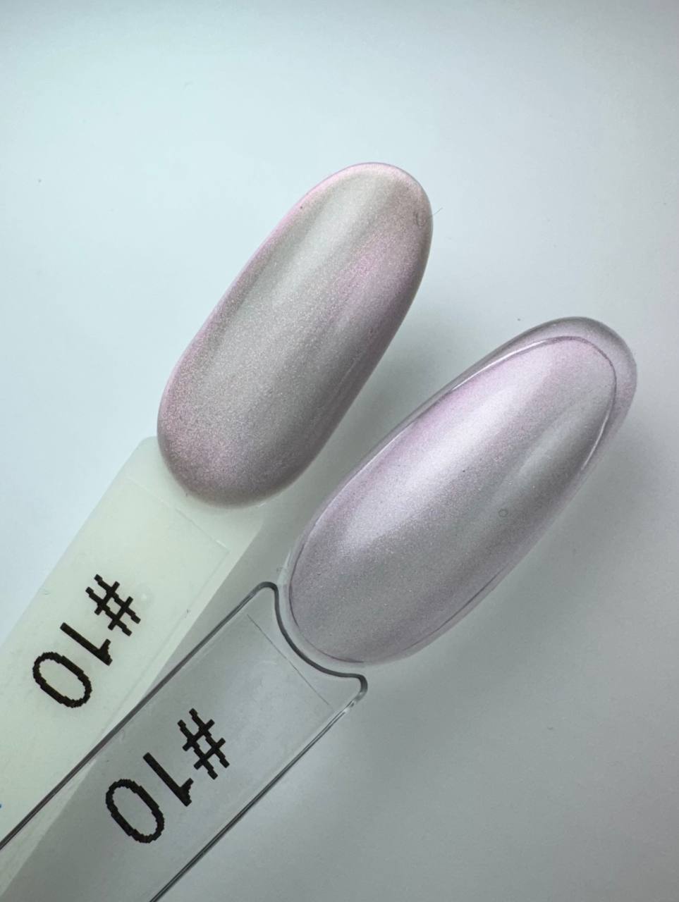 Nailzy UV/LED Gel System Cat Eye Gel 10 ml