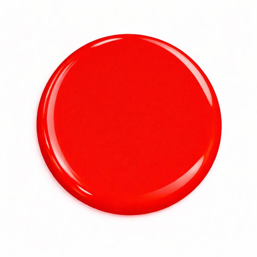 Nailzy Neon Color Gel Polish 10ml