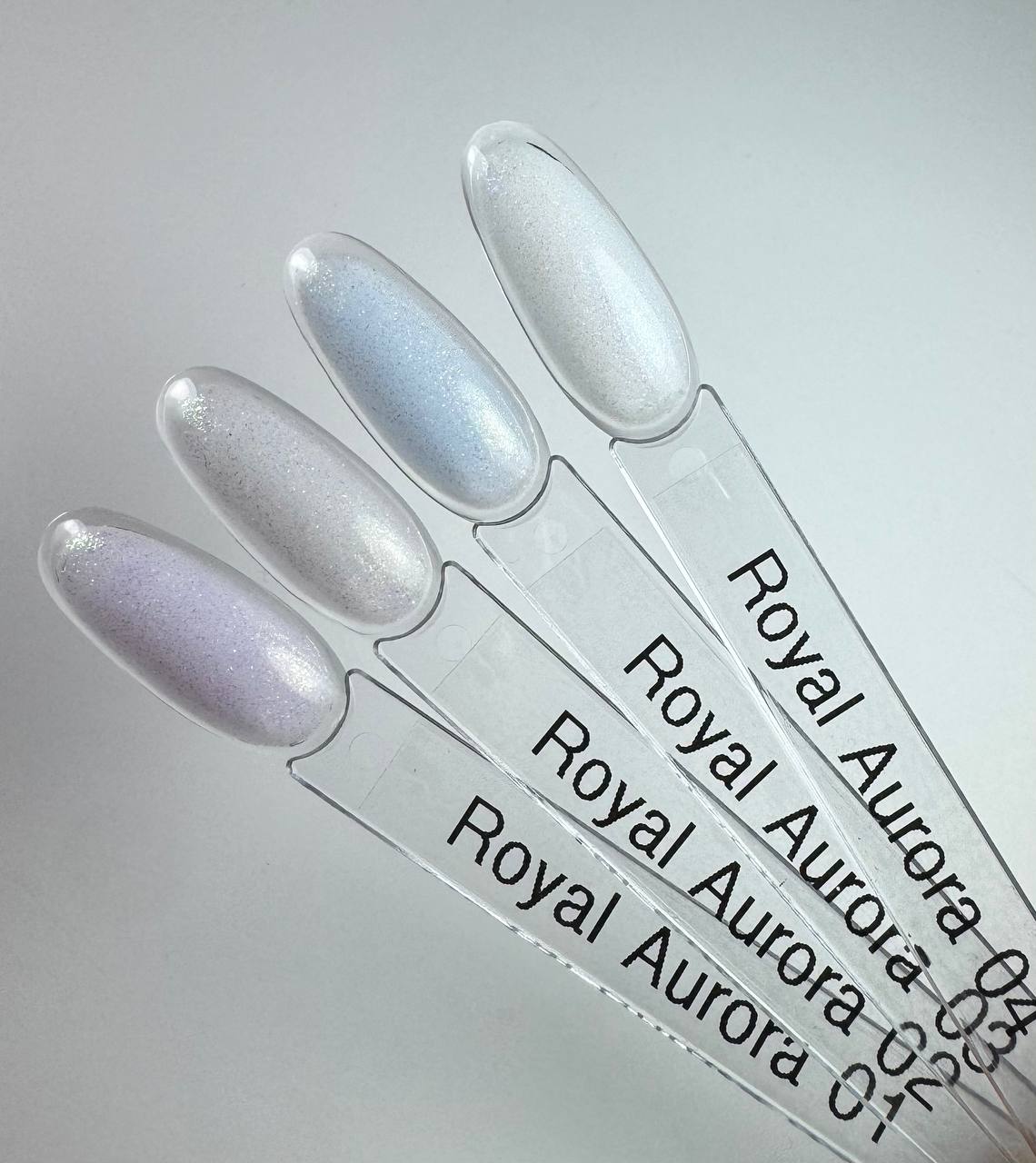 Nailzy Builder Gel Royal Aurora 30 ml HEMA and TPO Free