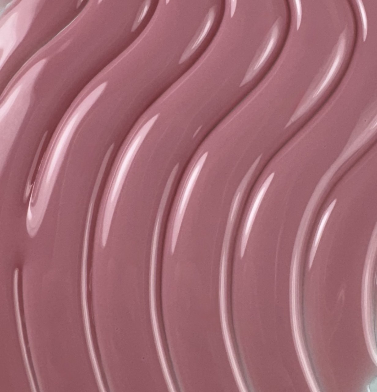 Nailzy Builder Gel Nude 05 texture close-up