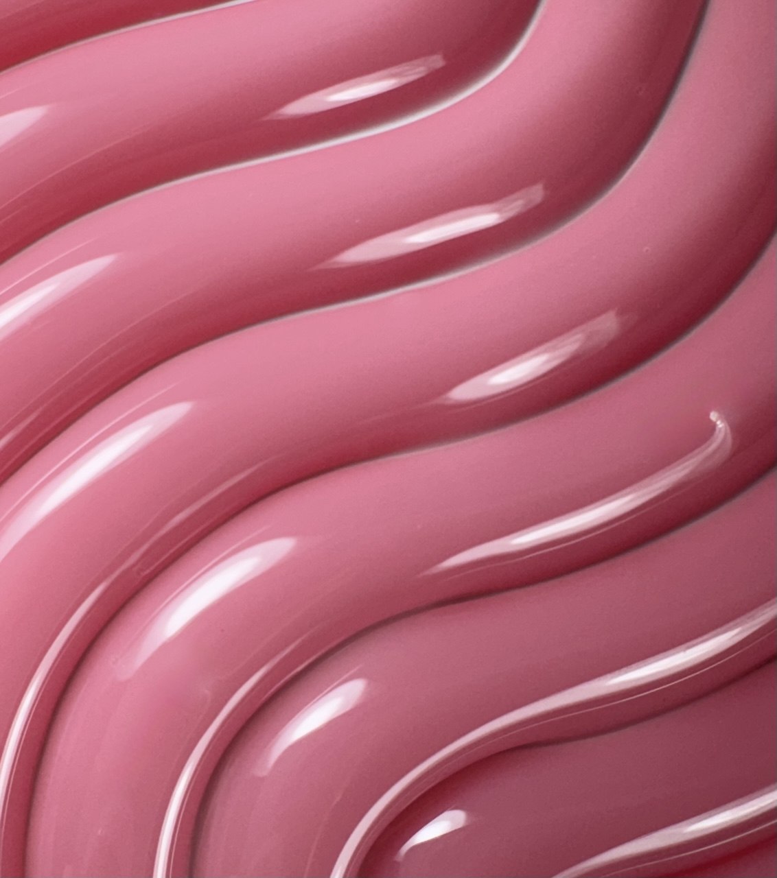 Nailzy Builder Gel Nude 12 texture close-up