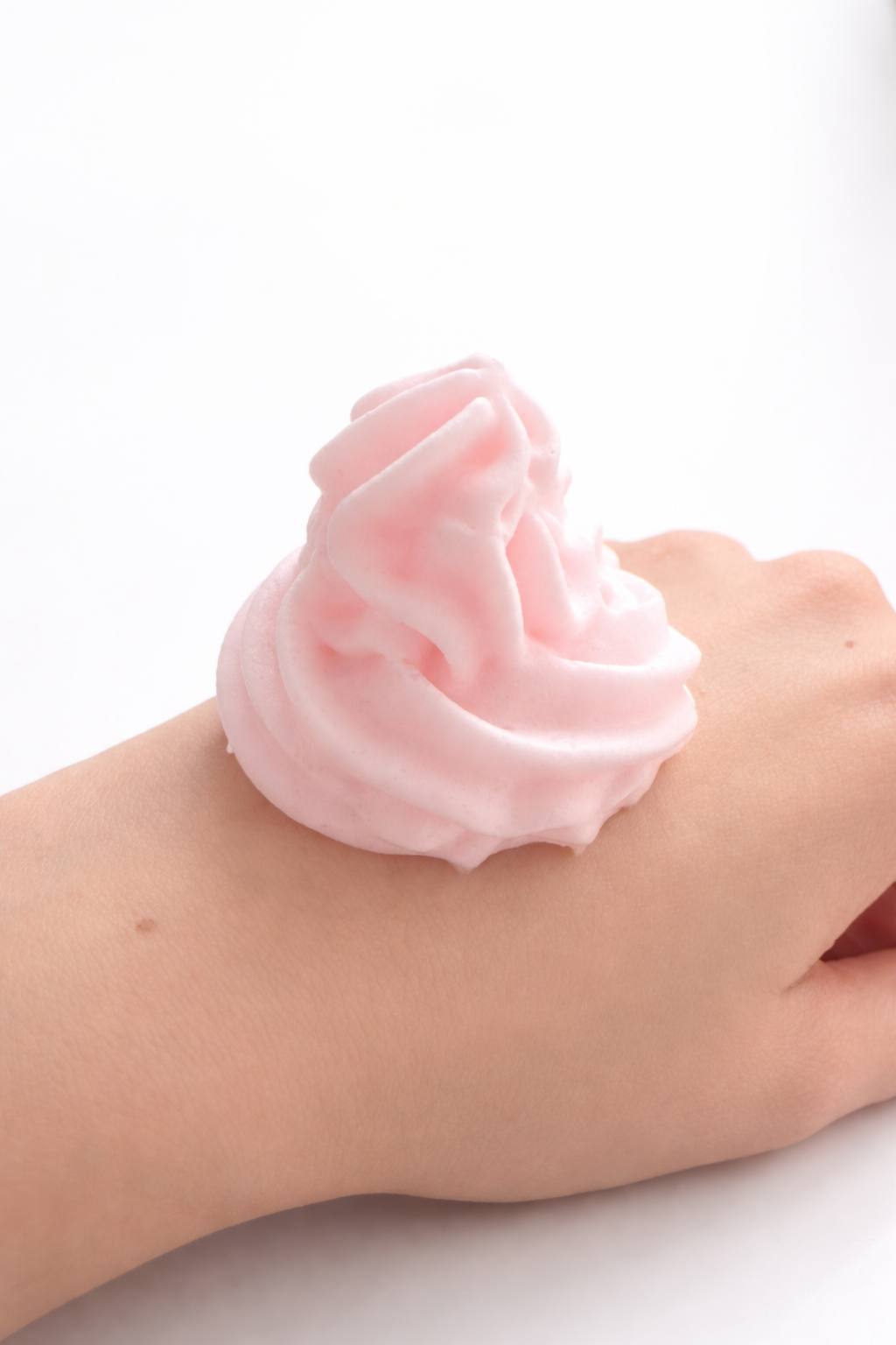 Vilero Whiped Cream Cleanser for Lashes