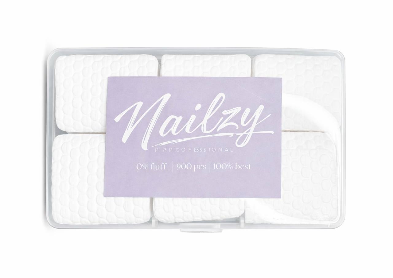 Lint Free Nail Wipes 900pcs