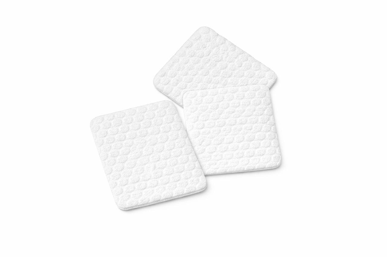 Lint Free Nail Wipes 900pcs
