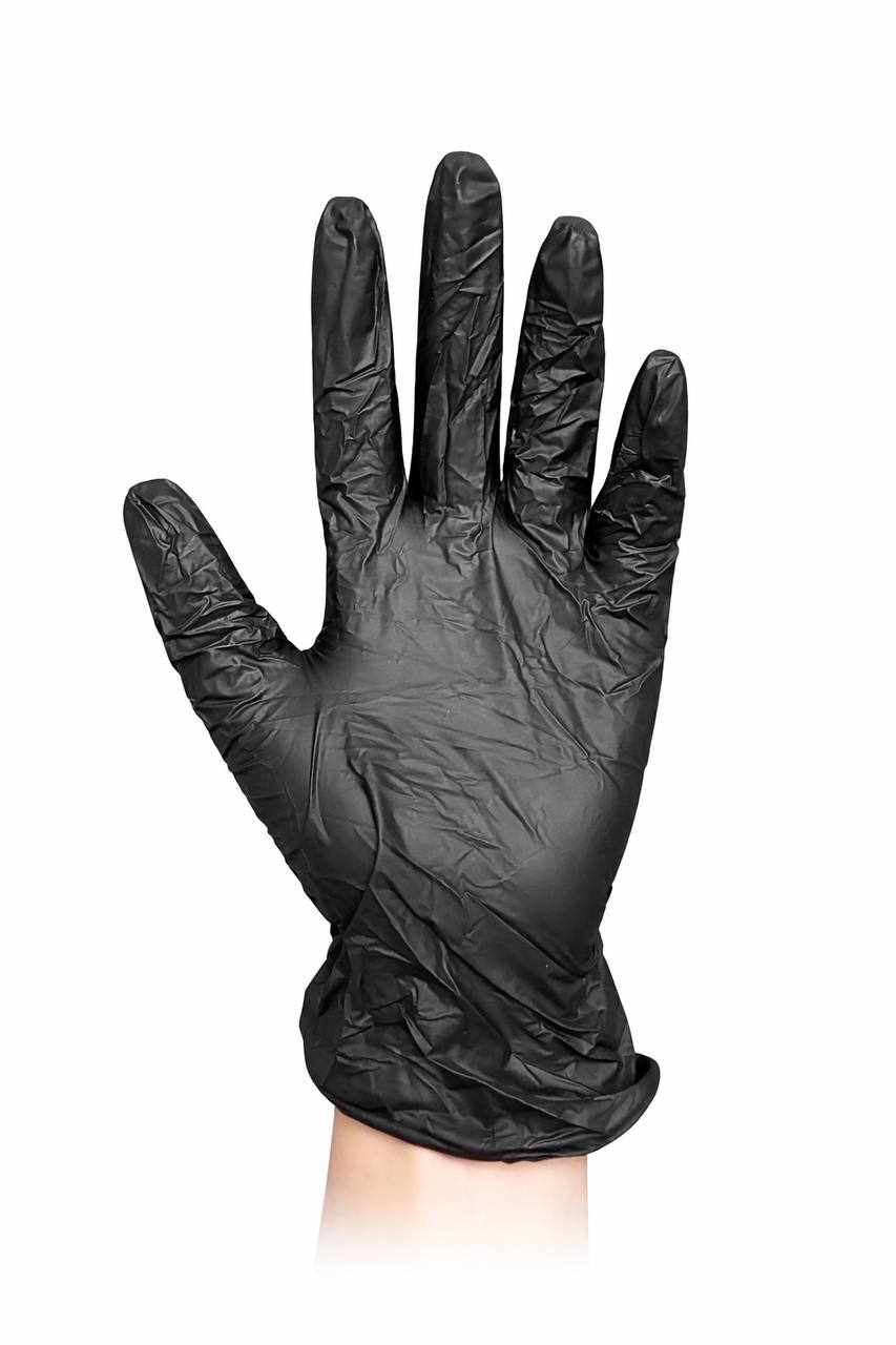 Professional Nitrile Disposable Gloves Powder Free Latex Free