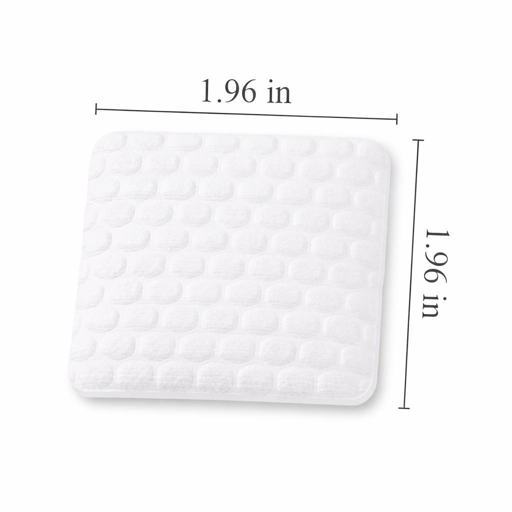 Lint Free Nail Wipes 900pcs