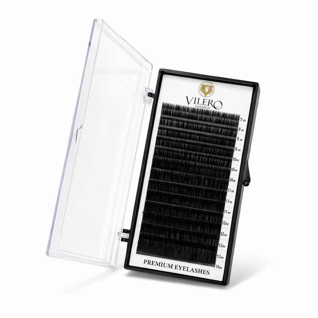 Premium Eyelash Extensions Vilero