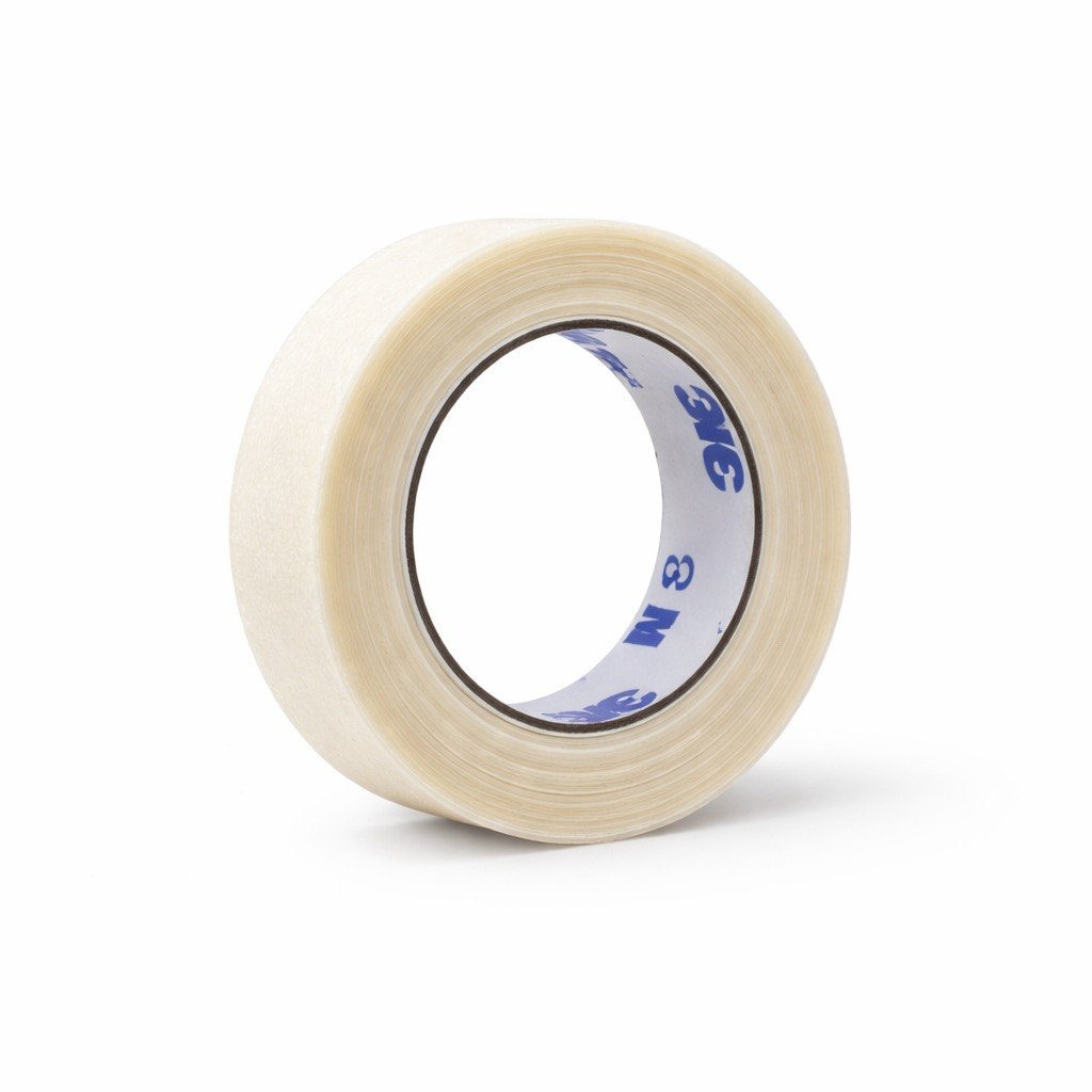Paper Lash Tape for Eyelash Extensions | Soft & Gentle Hold