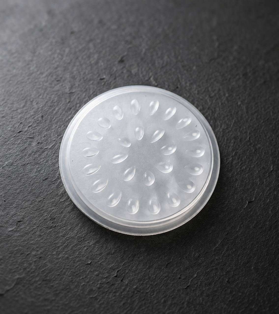 Disposable Glue Flower for Eyelash Extensions 1PCS