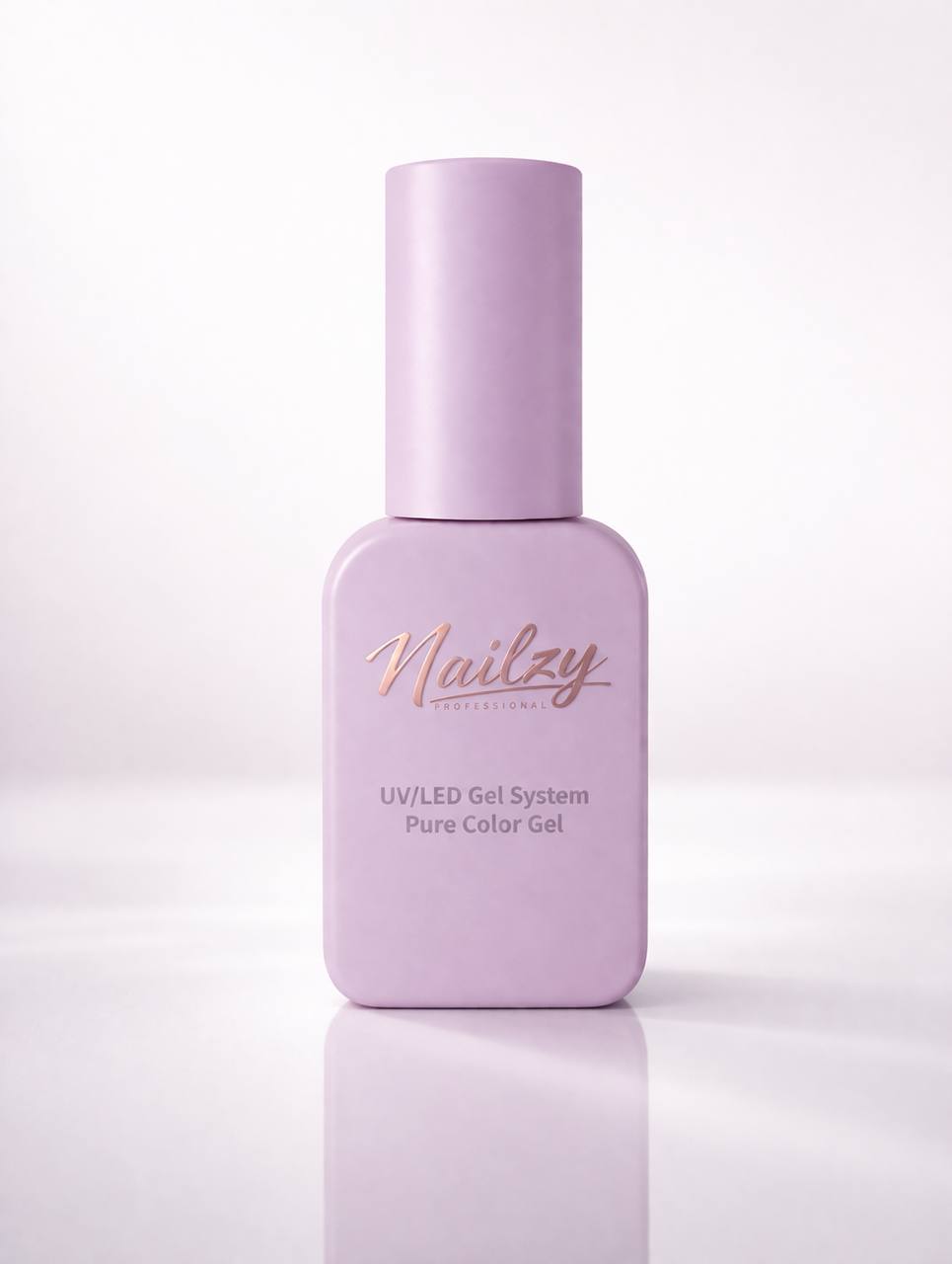 Nailzy Color Gel Polish 10ml