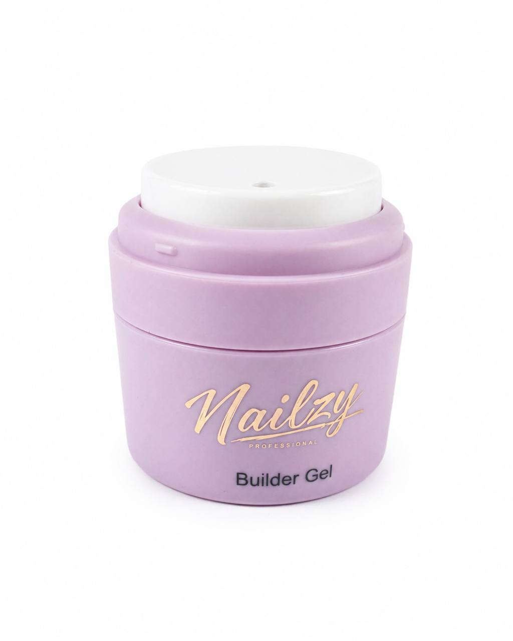 Nailzy Builder Gel Royal Nude 30 ml HEMA and TPO Free