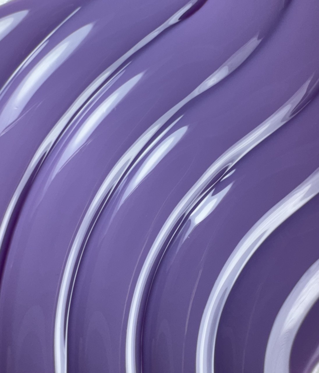 Nailzy Builder Gel Royal Purple 30 ml HEMA and TPO Free