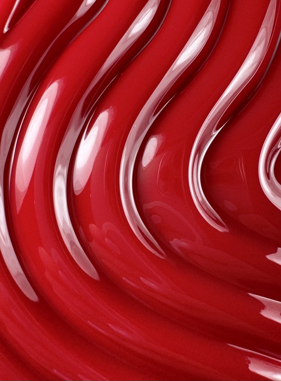 Nailzy Builder Gel Royal Red 30 ml HEMA and TPO Free
